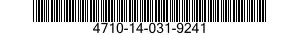 4710-14-031-9241  4710140319241 140319241