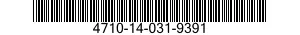 4710-14-031-9391  4710140319391 140319391
