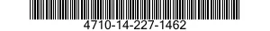 4710-14-227-1462  4710142271462 142271462