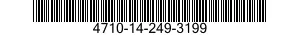 4710-14-249-3199  4710142493199 142493199