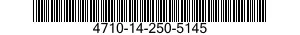 4710-14-250-5145  4710142505145 142505145