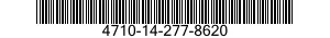 4710-14-277-8620  4710142778620 142778620