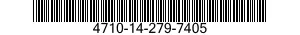 4710-14-279-7405  4710142797405 142797405