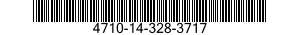 4710-14-328-3717  4710143283717 143283717