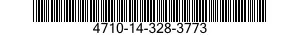 4710-14-328-3773  4710143283773 143283773