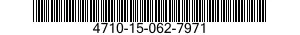4710-15-062-7971 TUBE ASSEMBLY,METAL 4710150627971 150627971