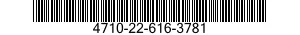 4710-22-616-3781 PIPE ASSEMBLY,METAL 4710226163781 226163781