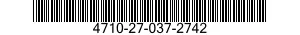 4710-27-037-2742 TUBE ASSEMBLY,METAL 4710270372742 270372742