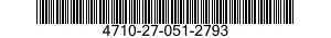 4710-27-051-2793 TUBE ASSEMBLY,METAL 4710270512793 270512793