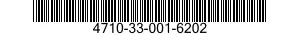 4710-33-001-6202 PIPE,BENT,METALLIC 4710330016202 330016202