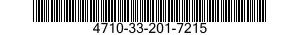 4710-33-201-7215 PIPE,BENT,METALLIC 4710332017215 332017215