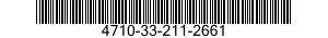 4710-33-211-2661 TUBE ASSEMBLY,METAL 4710332112661 332112661