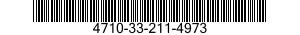 4710-33-211-4973 PIPE ASSEMBLY,METAL 4710332114973 332114973
