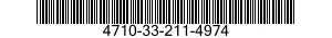 4710-33-211-4974 PIPE ASSEMBLY,METAL 4710332114974 332114974