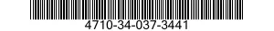 4710-34-037-3441 PIPE,R3 4710340373441 340373441