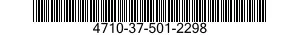 4710-37-501-2298  4710375012298 375012298