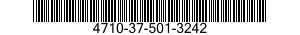 4710-37-501-3242 TUBE ASSEMBLY,METAL 4710375013242 375013242