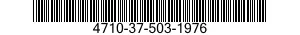 4710-37-503-1976  4710375031976 375031976