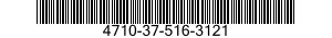 4710-37-516-3121 TUBE ASSEMBLY,METAL 4710375163121 375163121