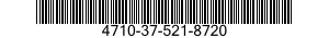 4710-37-521-8720 TUBE ASSEMBLY,METAL 4710375218720 375218720