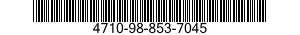 4710-98-853-7045 TUBE ASSEMBLY,METAL 4710988537045 988537045