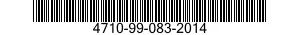 4710-99-083-2014 PIPE,METALLIC 4710990832014 990832014