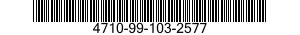 4710-99-103-2577  4710991032577 991032577
