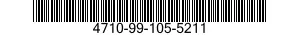 4710-99-105-5211  4710991055211 991055211