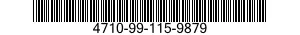 4710-99-115-9879  4710991159879 991159879