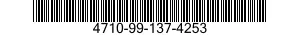 4710-99-137-4253  4710991374253 991374253