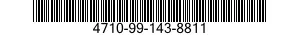 4710-99-143-8811 PIPE,METALLIC 4710991438811 991438811