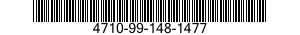 4710-99-148-1477  4710991481477 991481477