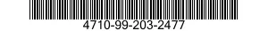 4710-99-203-2477  4710992032477 992032477