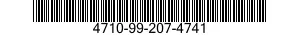 4710-99-207-4741  4710992074741 992074741