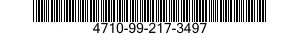 4710-99-217-3497  4710992173497 992173497