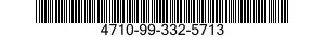 4710-99-332-5713  4710993325713 993325713