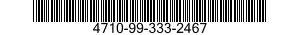 4710-99-333-2467  4710993332467 993332467