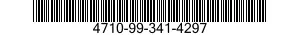 4710-99-341-4297  4710993414297 993414297