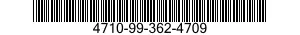 4710-99-362-4709 TUBING,NONMETALLIC 4710993624709 993624709