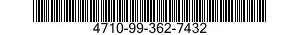 4710-99-362-7432 PIPE SUB-ASSEMBLY 4710993627432 993627432
