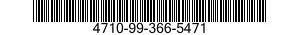 4710-99-366-5471 PIPE ASSEMBLY,METAL 4710993665471 993665471