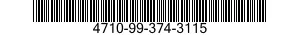 4710-99-374-3115 TUBE ASSEMBLY,METAL 4710993743115 993743115