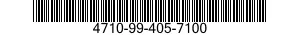 4710-99-405-7100  4710994057100 994057100