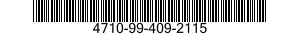 4710-99-409-2115  4710994092115 994092115