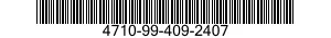 4710-99-409-2407  4710994092407 994092407