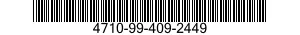 4710-99-409-2449  4710994092449 994092449