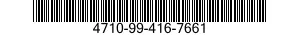 4710-99-416-7661 PIPE ASSEMBLY,METAL 4710994167661 994167661
