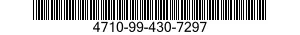 4710-99-430-7297 PIPE,BENT METALLIC 4710994307297 994307297