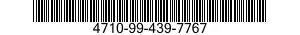 4710-99-439-7767  4710994397767 994397767