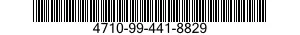 4710-99-441-8829 PIPE ASSEMBLY 4710994418829 994418829